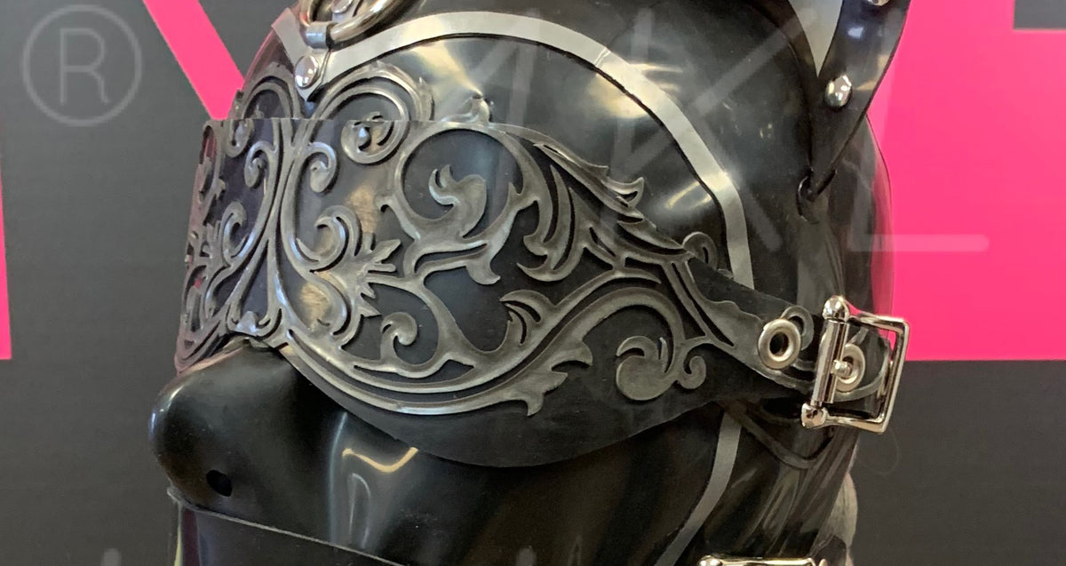 Add-on : Lace Privation Cover