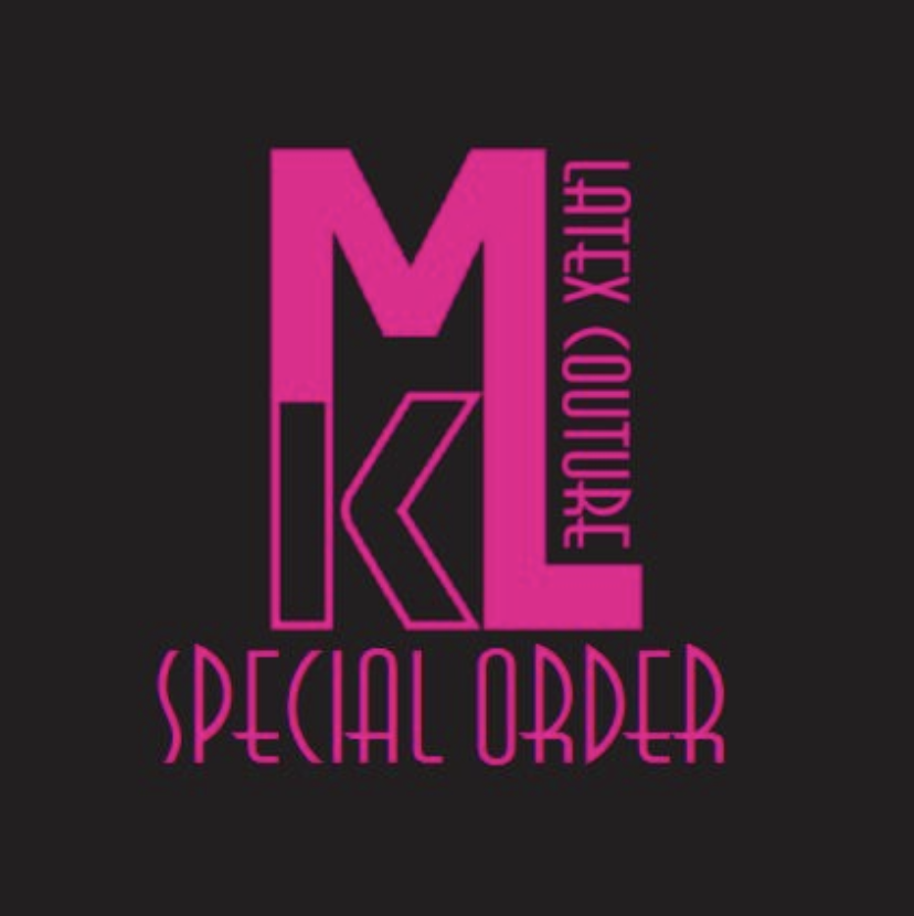 MKL Special order for C.M.